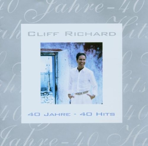 40 Jahre – 40 Hits