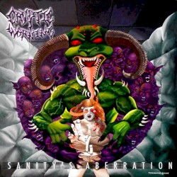 Sanity’s Aberration