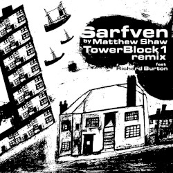 Sarfven - TowerBlock1Remix