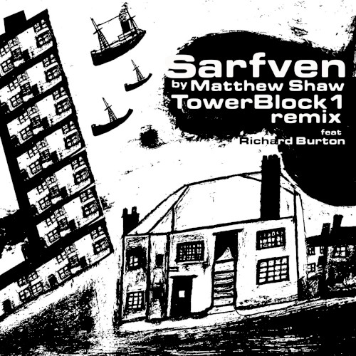 Sarfven - TowerBlock1Remix