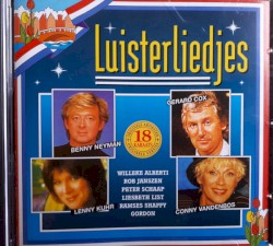Luisterliedjes