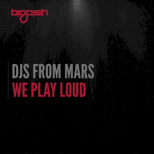 We Play Loud