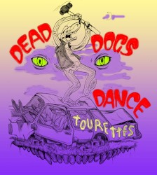 Dead Dogs Dance