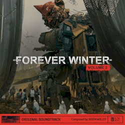 The Forever Winter Soundtrack (vol.2)