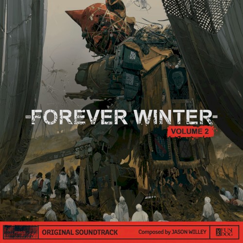 The Forever Winter Soundtrack (vol.2)