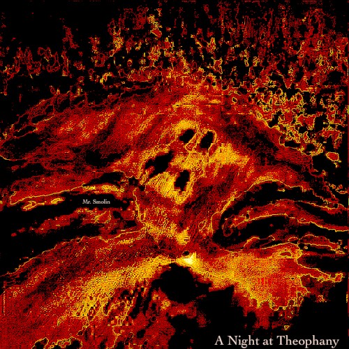 A Night at Theophany