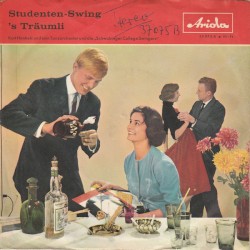 Studenten-Swing / 's Träumli