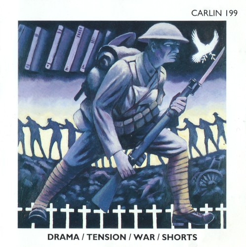 Drama / Tension / War / Shorts