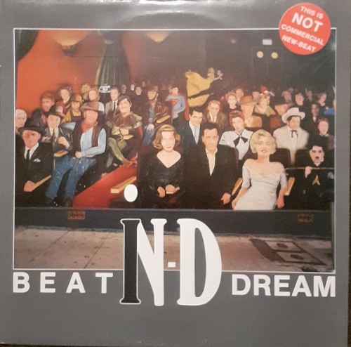 Beat In-D Dream
