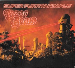 Lazer Beam
