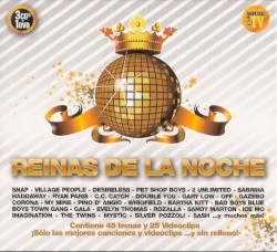 Reinas de la Noche