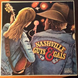 Nashville Guys & Gals