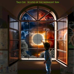 Eclipse of the Midnight Sun