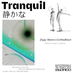 Tranquil