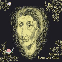 Black and Gold