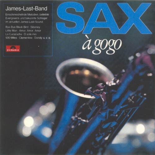 Sax à gogo