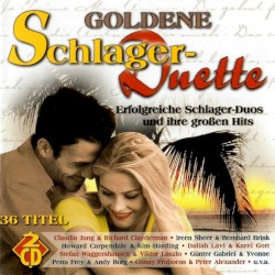 Goldene Schlager‐Duette – Erfolgreiche Schlager‐Duos und ihre großen Hits