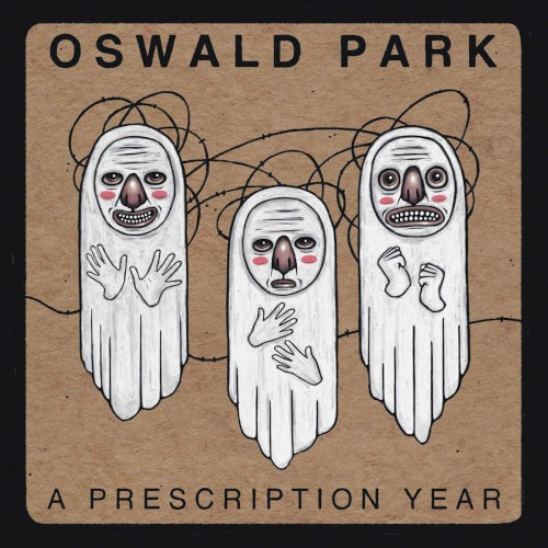 A Prescription Year