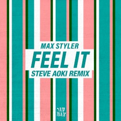 Feel It (Steve Aoki remix)