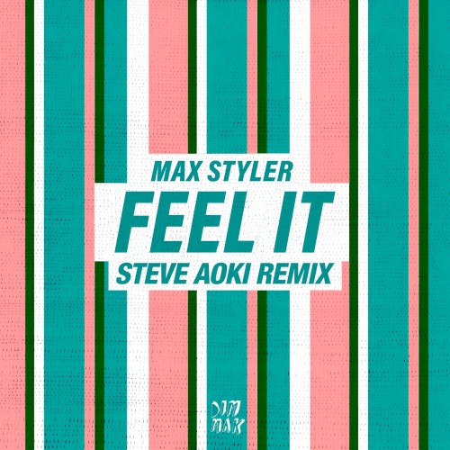 Feel It (Steve Aoki remix)