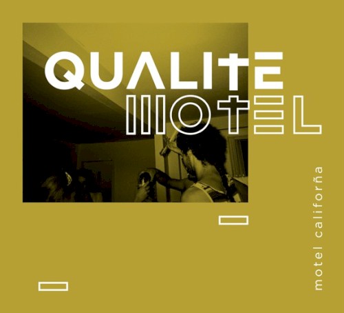Motel Califorña