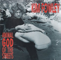 Animal God of the Streets