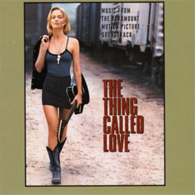The Thing Called Love
