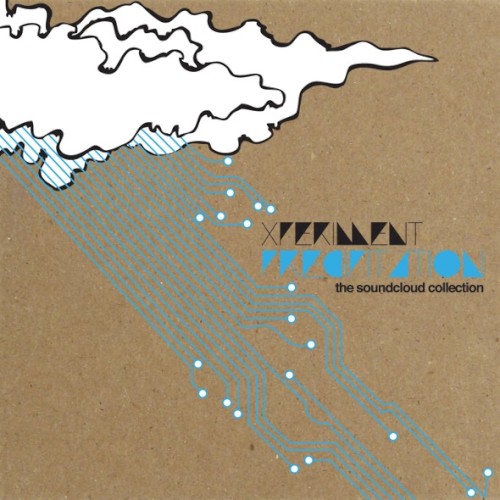 Precipitation: The Soundcloud Collection