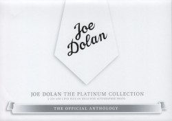 The Platinum Collection: The Official Anthology