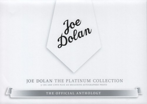 The Platinum Collection: The Official Anthology