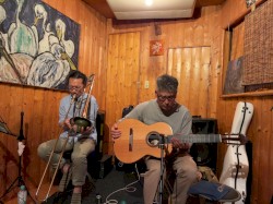 古池寿浩 宮原照和 Duo1