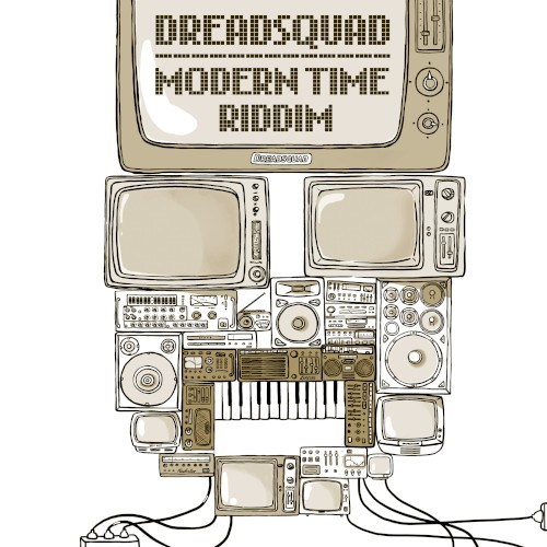 Modern Time Riddim