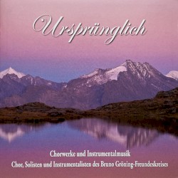 Ursprünglich