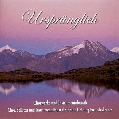 Ursprünglich