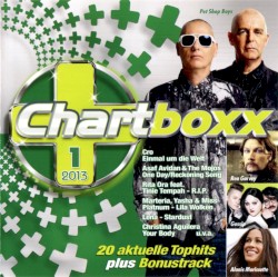 Chartboxx 1/2013