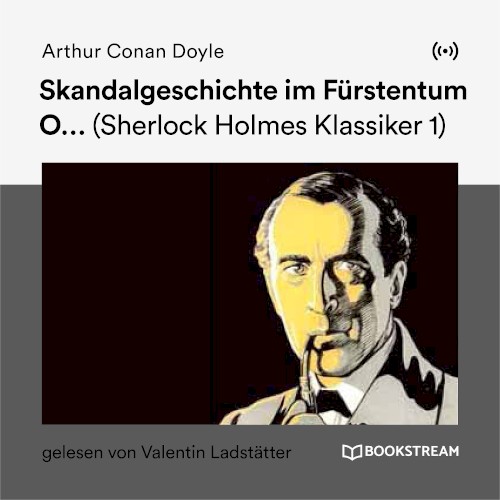 Skandalgeschichte im Fürstentum O…