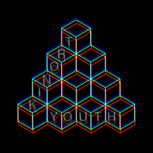 E=Me Squared EP