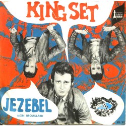 Jezebel / Mon brouillard