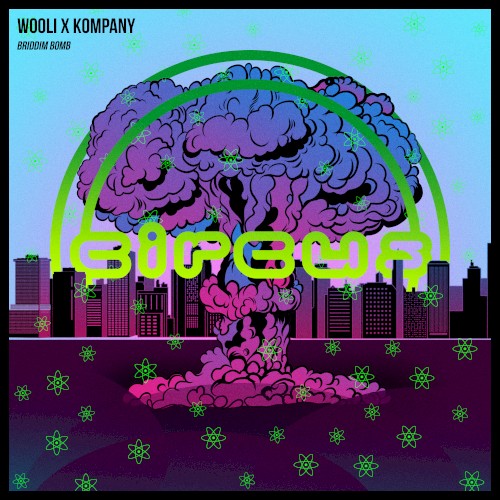 Briddim Bomb