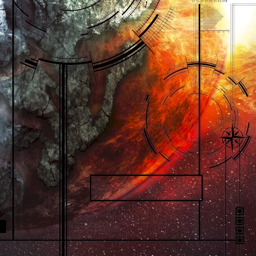 Fear of a Ruff Planet 3 (Archive 4)