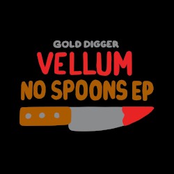 No Spoons EP