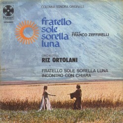 Fratello sole sorella luna / Incontro con Chiara