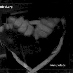 manipulate
