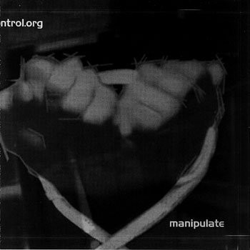 manipulate