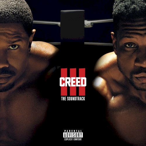 Creed III: The Soundtrack