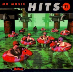 Mr Music Hits 11‐95