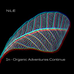 In-Organic Adventures Continue