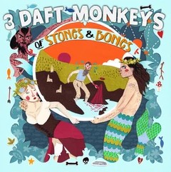 Of Stones & Bones