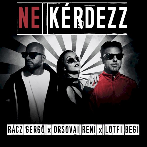 Ne kérdezz