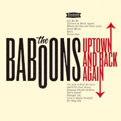 Uptown and Back Again